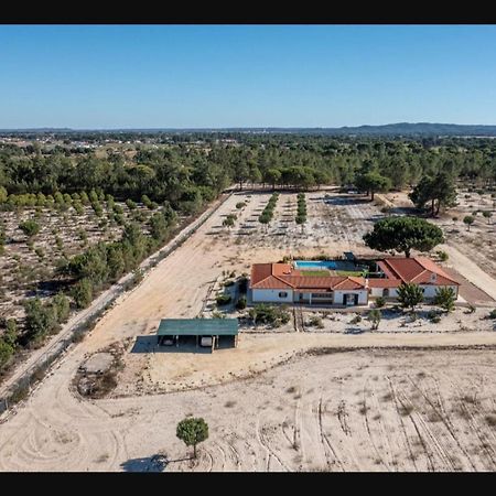 O Cantinho Dos Vieiras Grândola Buitenkant foto