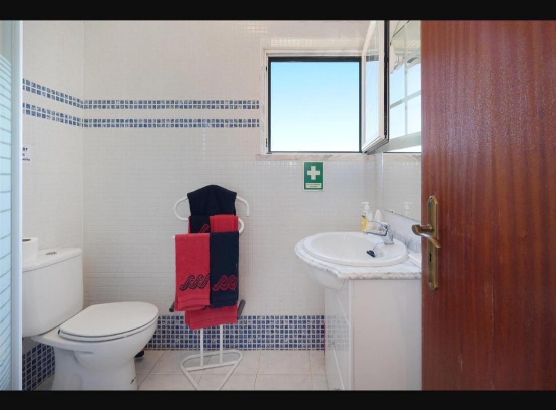 O Cantinho Dos Vieiras Grândola Buitenkant foto