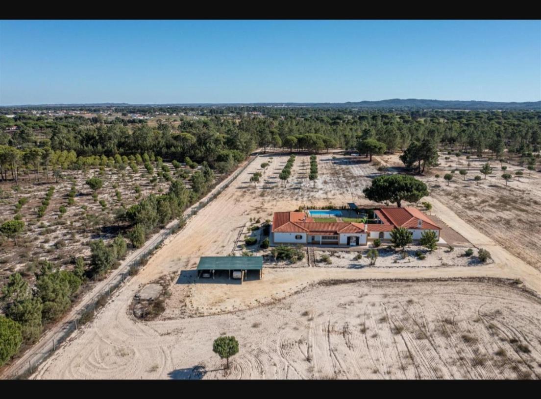 O Cantinho Dos Vieiras Grândola Buitenkant foto