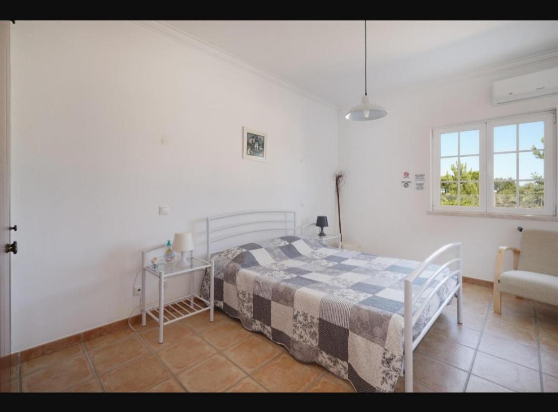 O Cantinho Dos Vieiras Grândola Buitenkant foto